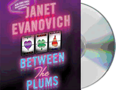 Between the Plums: Visions of Sugar Plums, Plum Lovin', and Plum Lucky