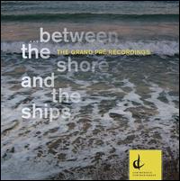 Between the Shore and the Ships - Helen Pridmore (soprano); Wesley Ferreira (clarinet)