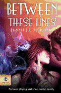 Between These Lines - Murgia, Jennifer
