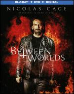 Between Worlds [Includes Digital Copy] [Blu-ray/DVD] - Maria Pulera