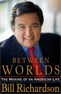 Between Worlds: The Making of an American Life