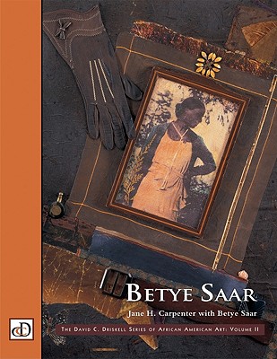 Betye Saar - Carpenter, Jane H, and Saar, Betye