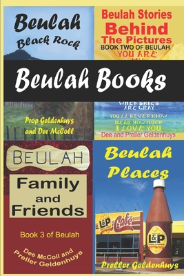 Beulah Books - McColl, Dee, and Fourie, Mari, and Geldenhuys, Preller
