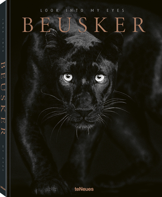 Beusker: Look into my Eyes - Beusker, Lars