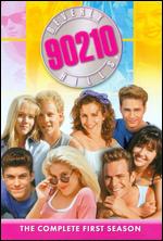 Beverly Hills 90210: The Complete First Season [6 Discs] - 