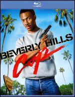 Beverly Hills Cop [Blu-ray]