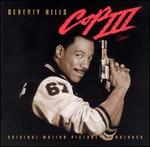 Beverly Hills Cop III [Original Motion Picture Soundtrack] - Various Artists