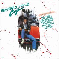 Beverly Hills Cop [Original Motion Picture Soundtrack] - Various Artists