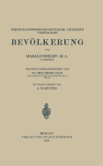 Bevolkerung