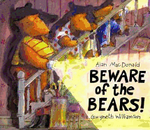 Beware of the Bears
