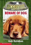 Beware of the Dog