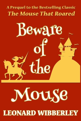 Beware Of The Mouse - Wibberley, Leonard