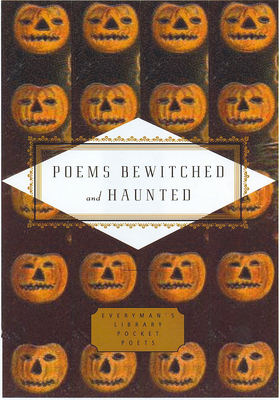 Bewitched And Haunted - Hollander, John (Editor)