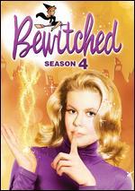 Bewitched: Season 4 [3 Discs]