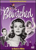 Bewitched: The Complete Second Season [5 Discs] - 