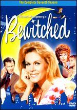 Bewitched: The Complete Seventh Season [4 Discs]