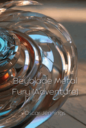 Beyblade Metal Fury (Adventure)