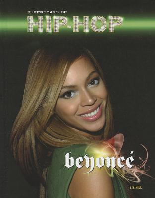 Beyonce - Hill, Z B