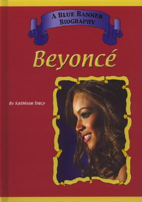 Beyonce' - Tracy, Kathleen