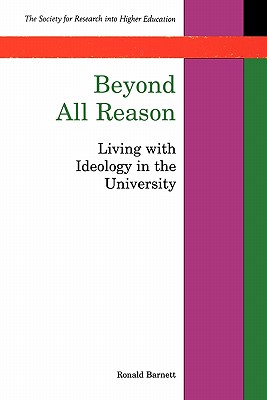 Beyond All Reason - Barnett