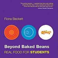 Beyond Baked Beans: Budget Food for Students