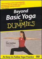 Beyond Basic Yoga for Dummies - Andrea Ambandos