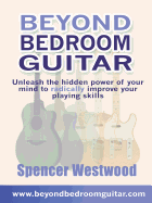 Beyond Bedroom Guitar