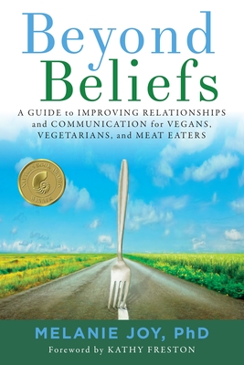 Beyond Beliefs - Joy, Melanie, PhD