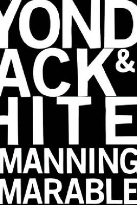 Beyond Black and White: Rethinking Race in American Politics and Society - Marable, Manning, Professor