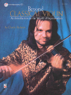 Beyond Classical Violin: An Introduction to the World of Improvisation