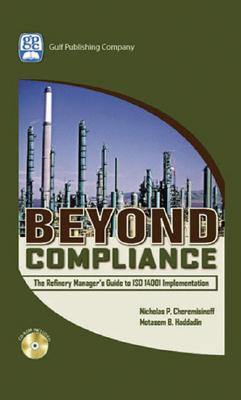 Beyond Compliance - Cheremisinoff, Nicholas, and Haddadin, Motasem B