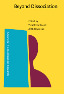 Beyond Dissociation: Interaction Between Dissociated Implicit and Explicit Processing