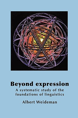 Beyond Expression - Weideman, Albert