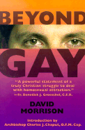 Beyond Gay - Morrison, David, and Voillaume, Rene