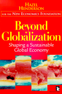 Beyond Globalization PB - Henderson, Hazel