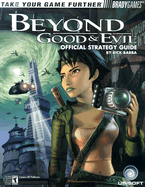 Beyond Good & Evil Official Strategy Guide