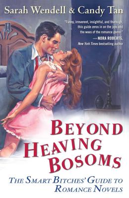 Beyond Heaving Bosoms: The Smart Bitches' Guide to Romance Novels - Wendell, Sarah, and Tan, Candy