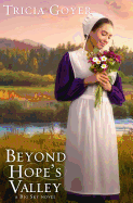 Beyond Hope's Valley: A Big Sky Novel