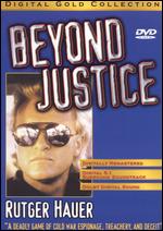 Beyond Justice - Duccio Tessari