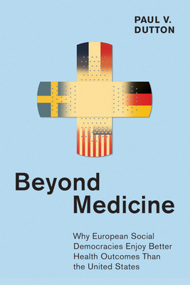 Beyond Medicine - Dutton, Paul V