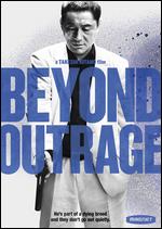 Beyond Outrage - Takeshi Kitano