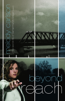 Beyond Reach - Carlson, Melody