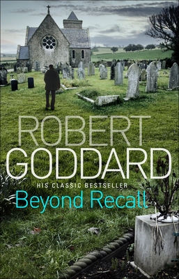 Beyond Recall - Goddard, Robert