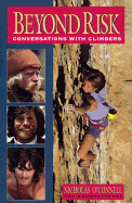 Beyond Risk: Conversations with Climbers