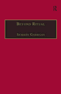 Beyond Ritual: Sacramental Theology After Habermas