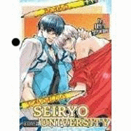 Beyond Scandalous Seiryo University: Volume 3