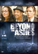 Beyond the Ashes - Jim Hershleder