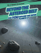 Beyond the Asteroid Belt: Can You Explore the Outer Planets?