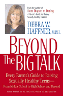 Beyond the Big Talk
