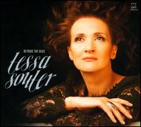 Beyond the Blue - Tessa Souter